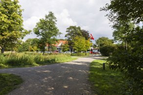 Vognsbølparken