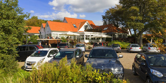 Selskaber Restaurant